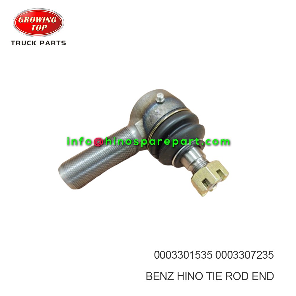 HOWO TIE ROD END 0003301535