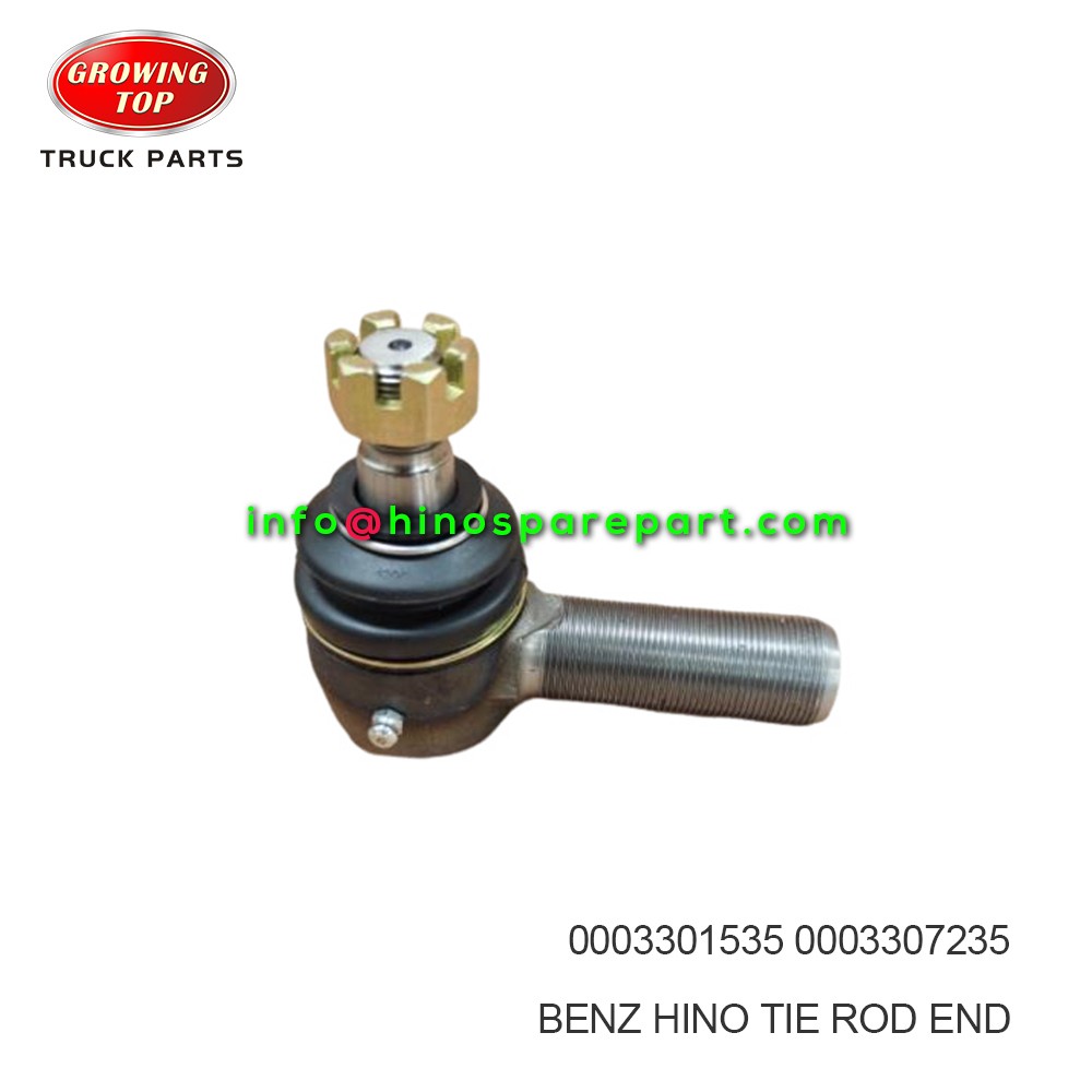 HOWO TIE ROD END 0003301535