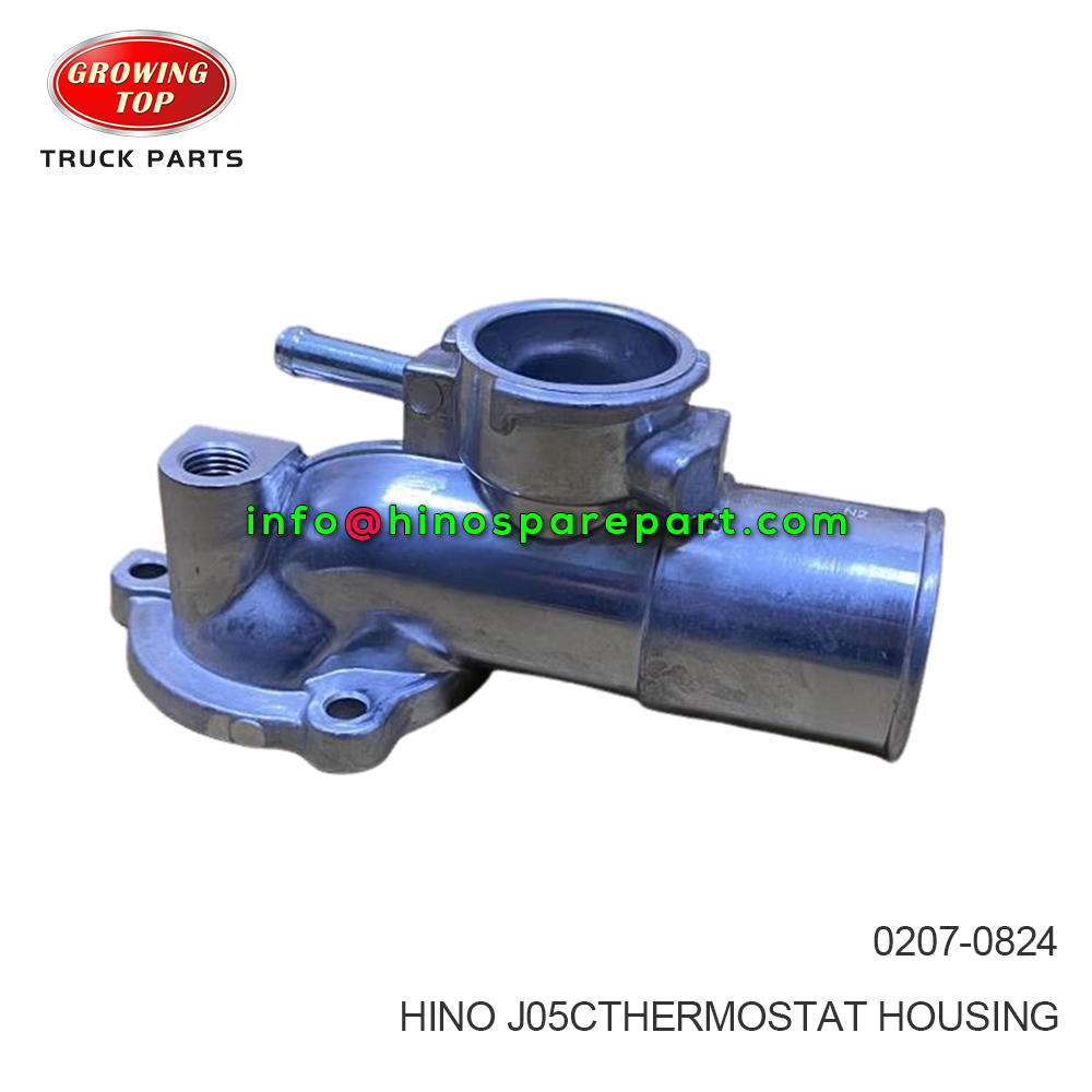 HINOJ05C THERMOSTAT HOUSING 0207-0824 