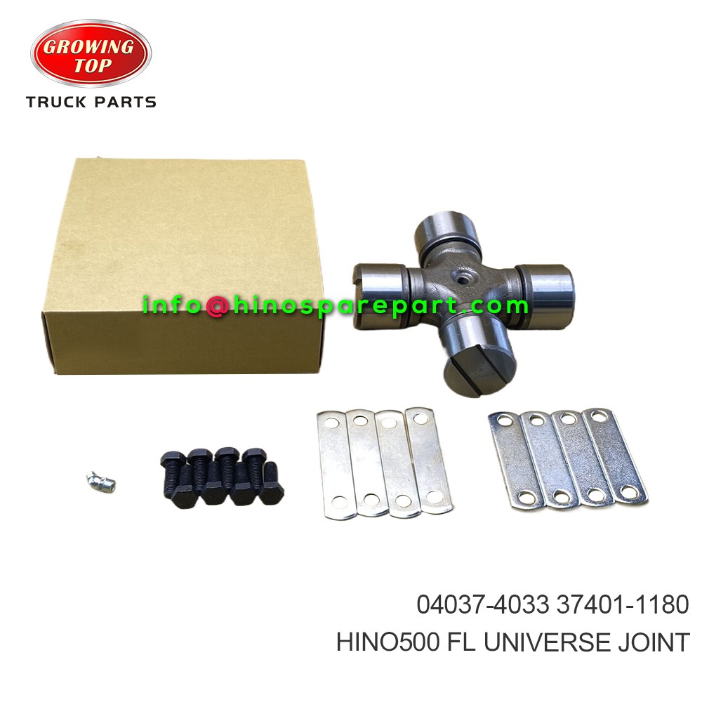 HINO500 FL UNIVERSE JOINT 04037-4033