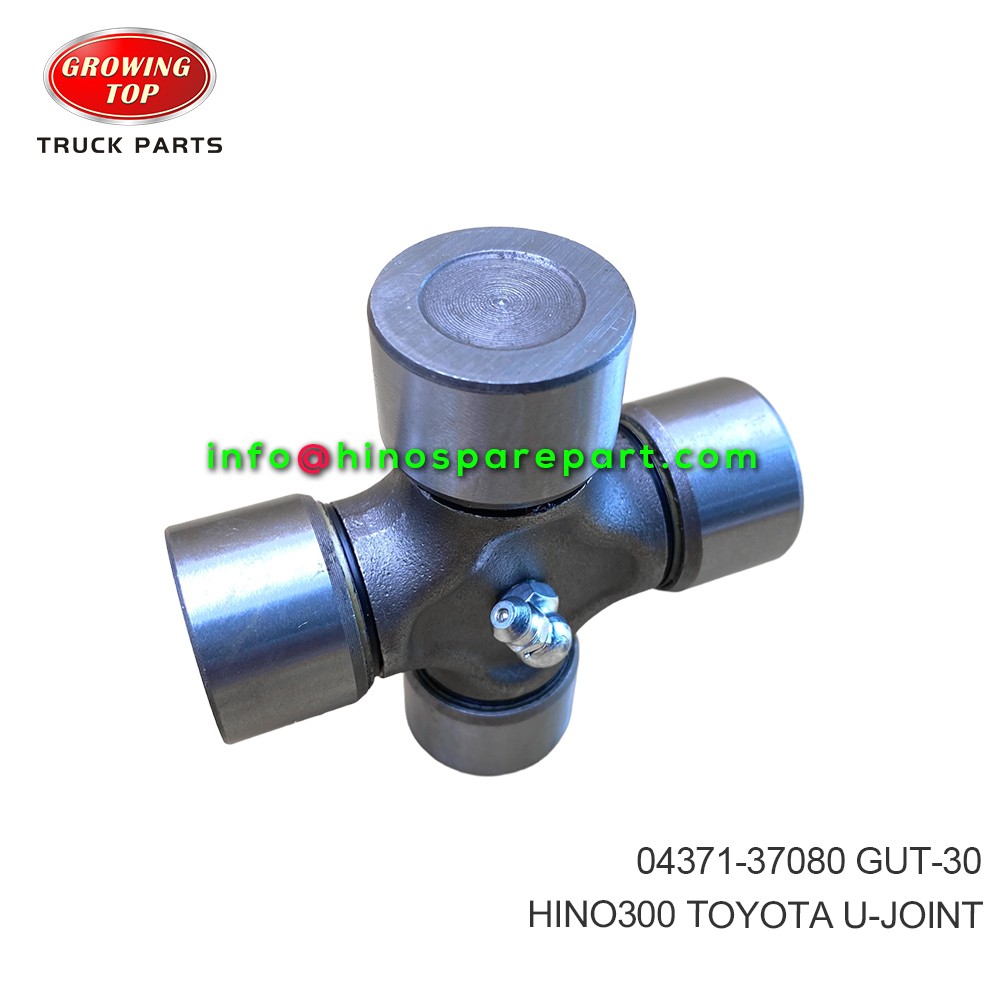 HINO300 TOYOTA U-JOINT 04371-37080