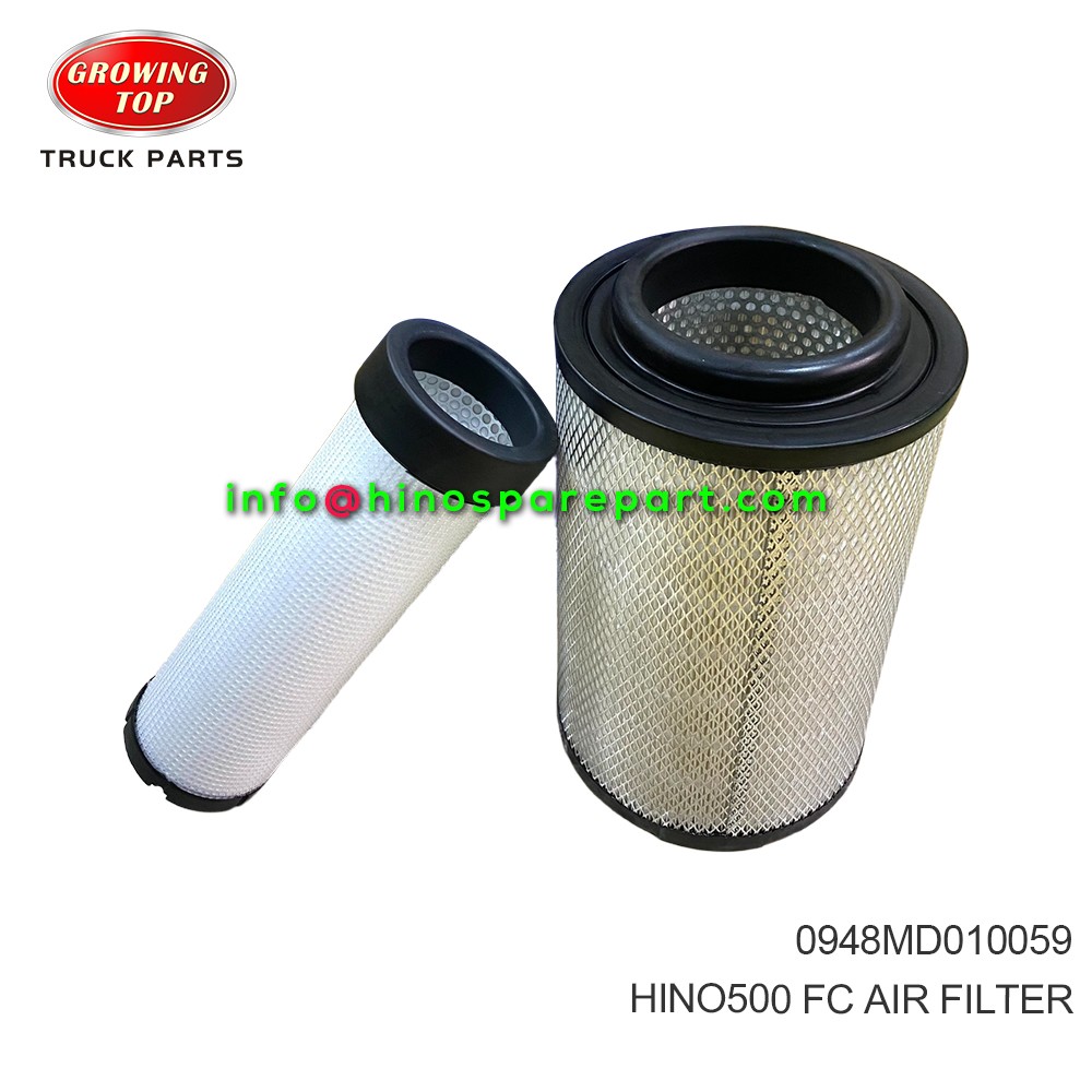 HINO500 FC AIR FILTER 0948MD010059