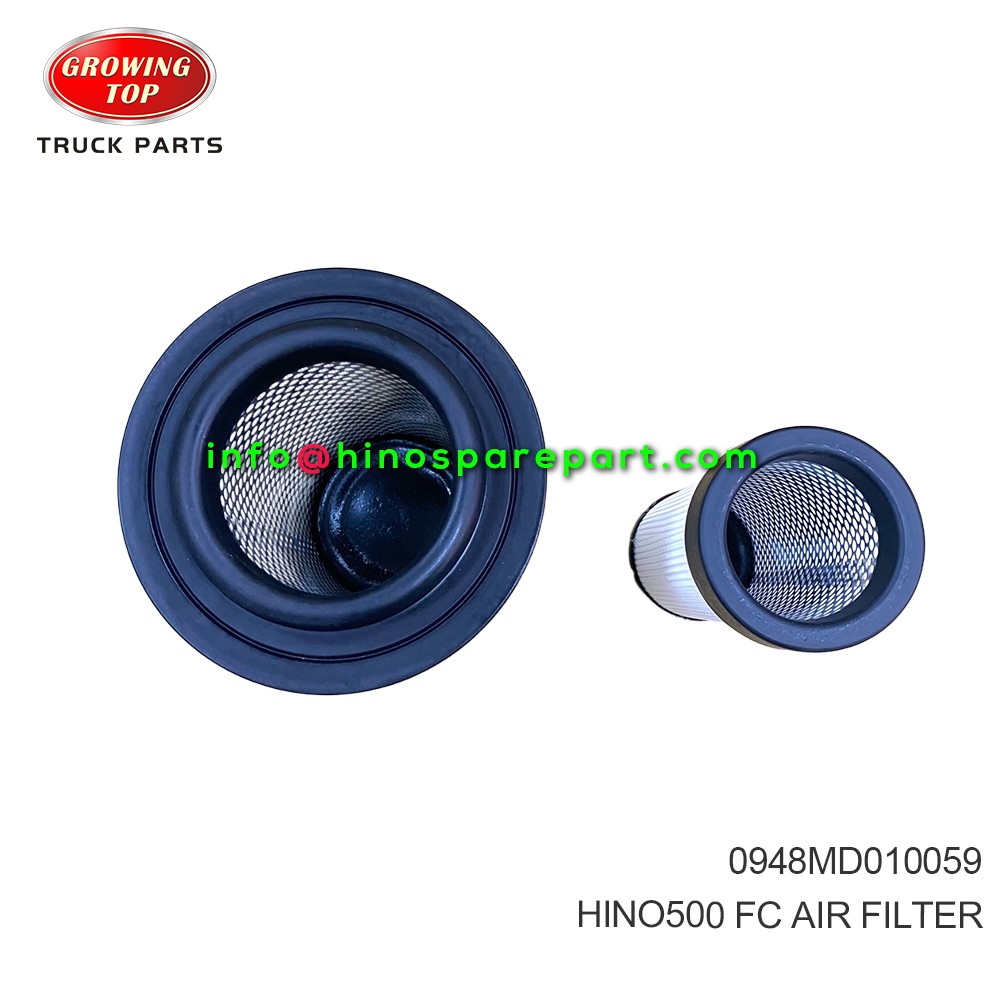 HINO500 FC AIR FILTER 0948MD010059