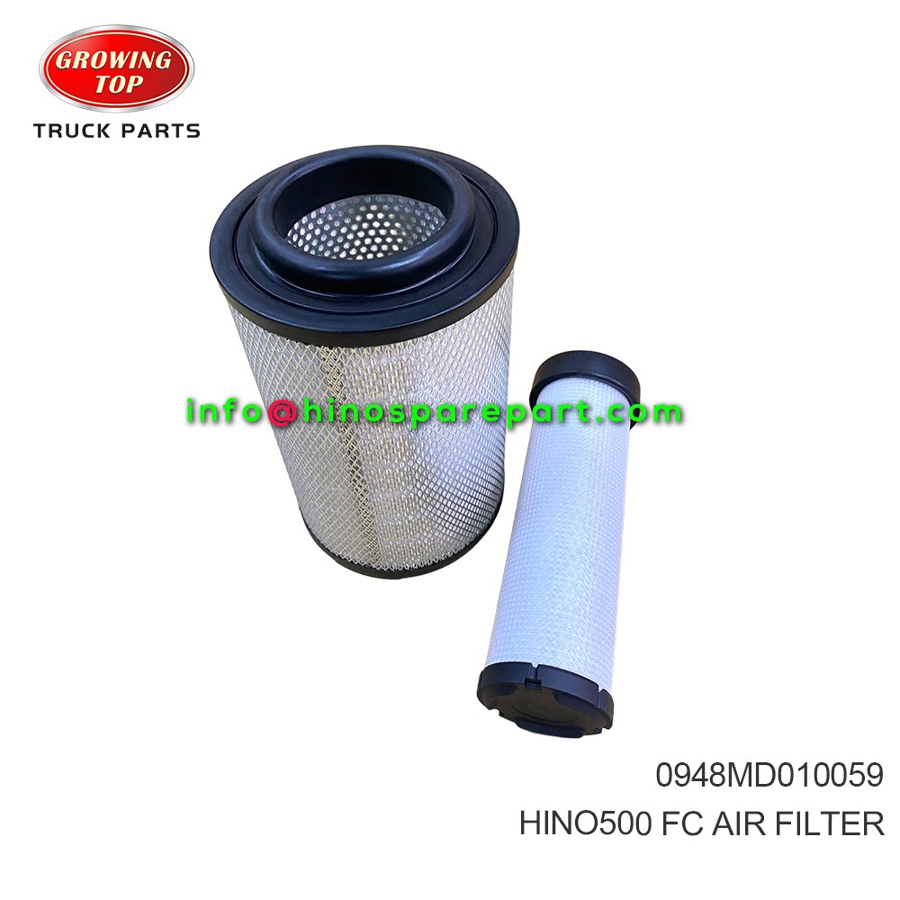 HINO500 FC AIR FILTER 0948MD010059