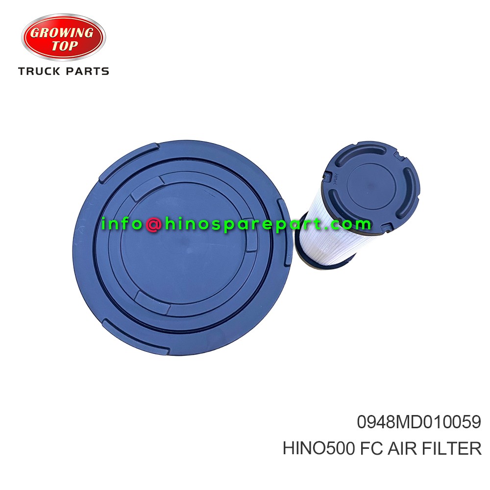 HINO500 FC AIR FILTER 0948MD010059