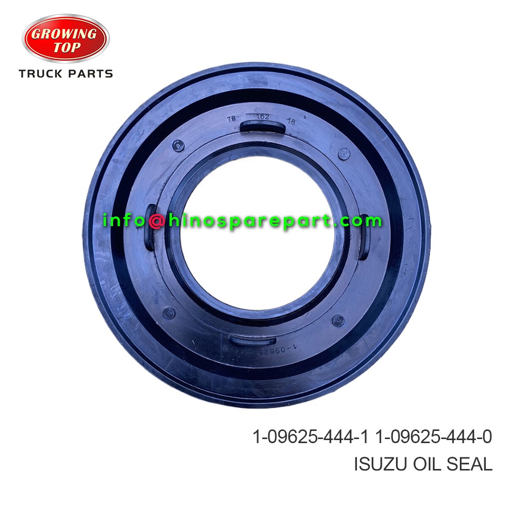 ISUZU OIL SEAL 1-09625-444-1