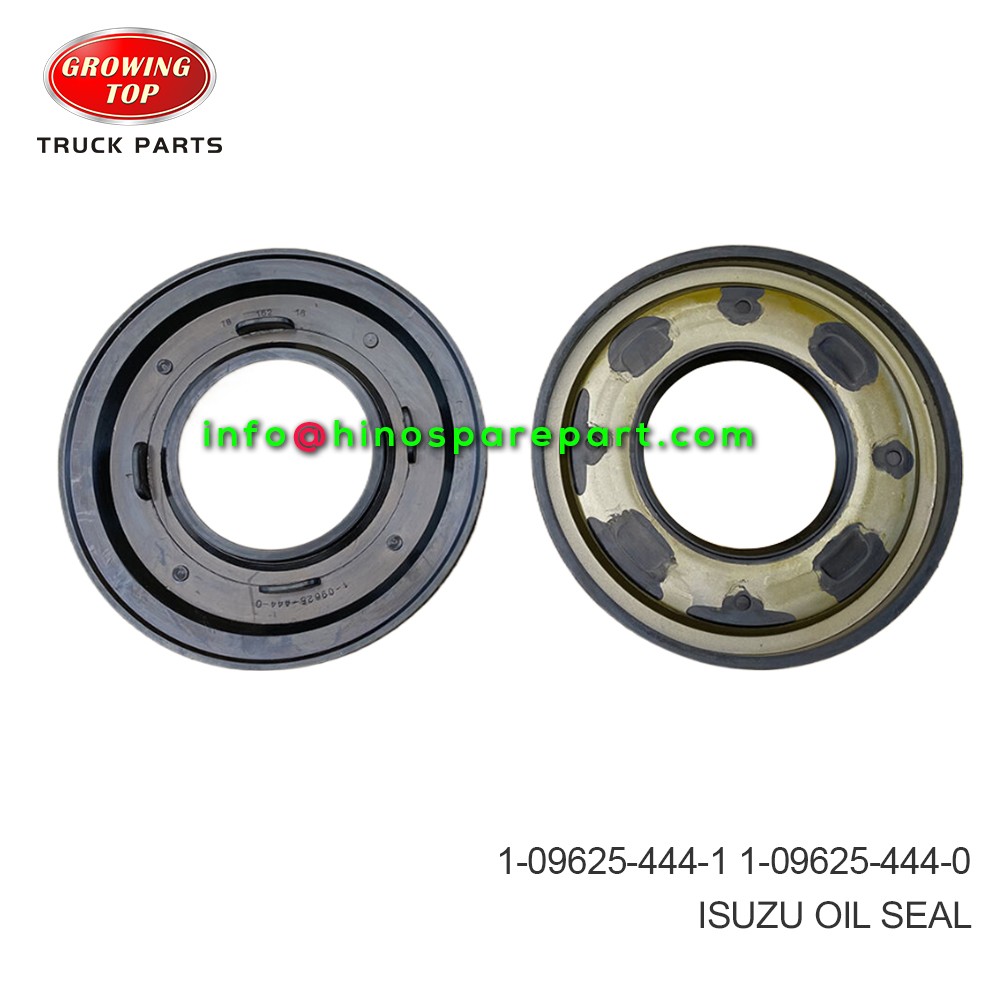 ISUZU OIL SEAL 1-09625-444-1