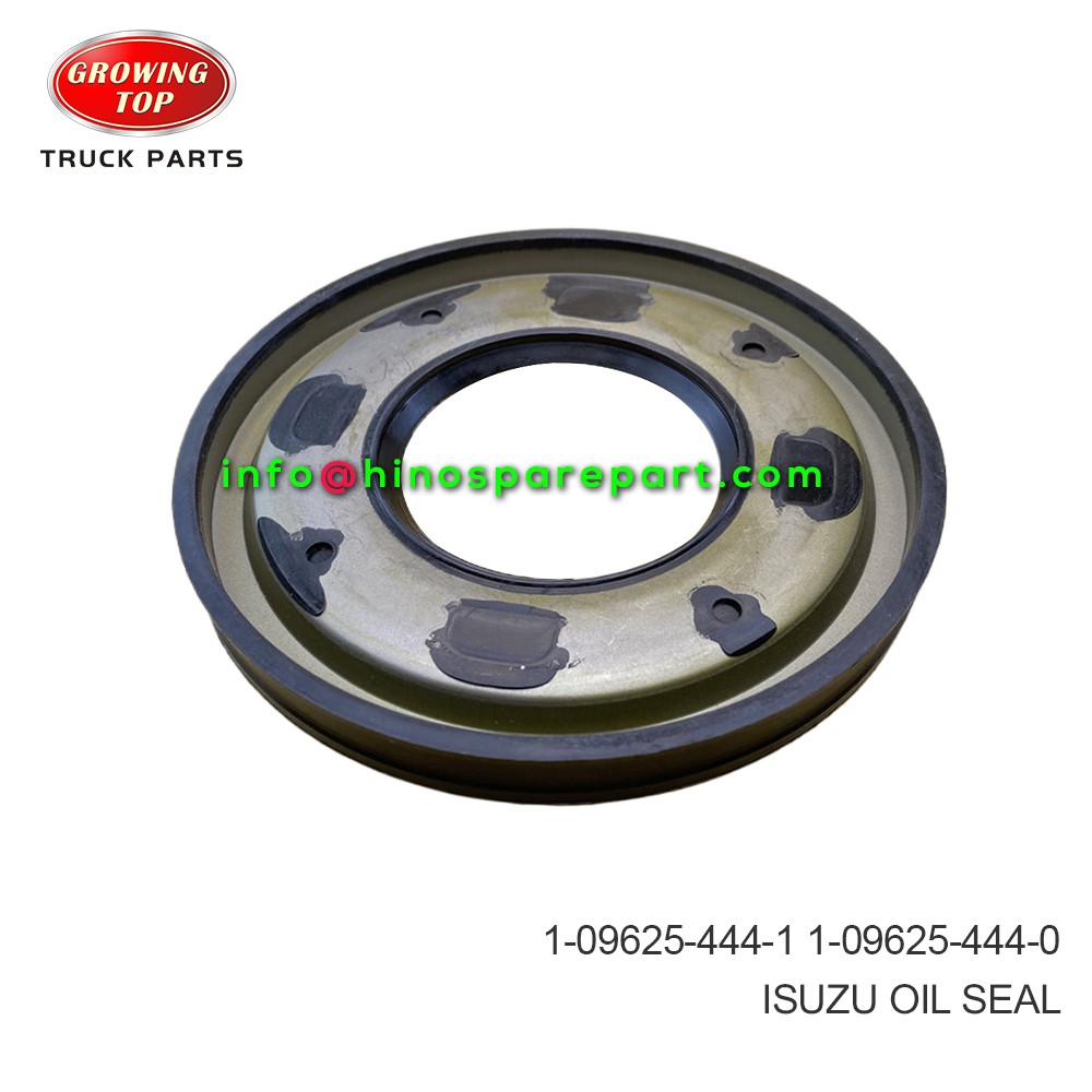 ISUZU OIL SEAL 1-09625-444-1