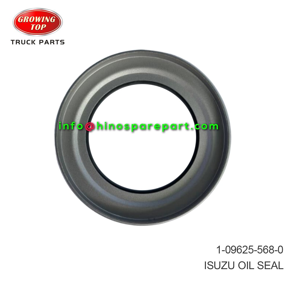 ISUZU OIL SEAL 1-09625-568-0