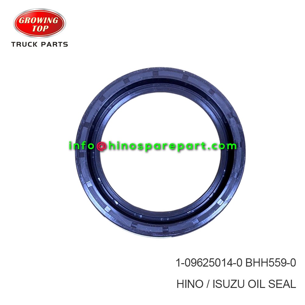 HINO/ISUZU OIL SEAL 1-09625014-0