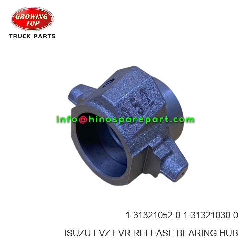 ISUZU FVZ FVR RELEASE BEARING HUB 1-31321052-0