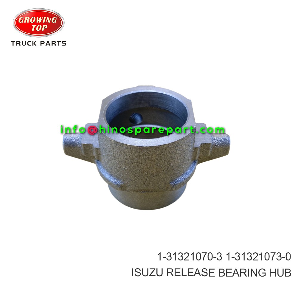 ISUZU RELEASE BEARING HUB 1-31321070-3