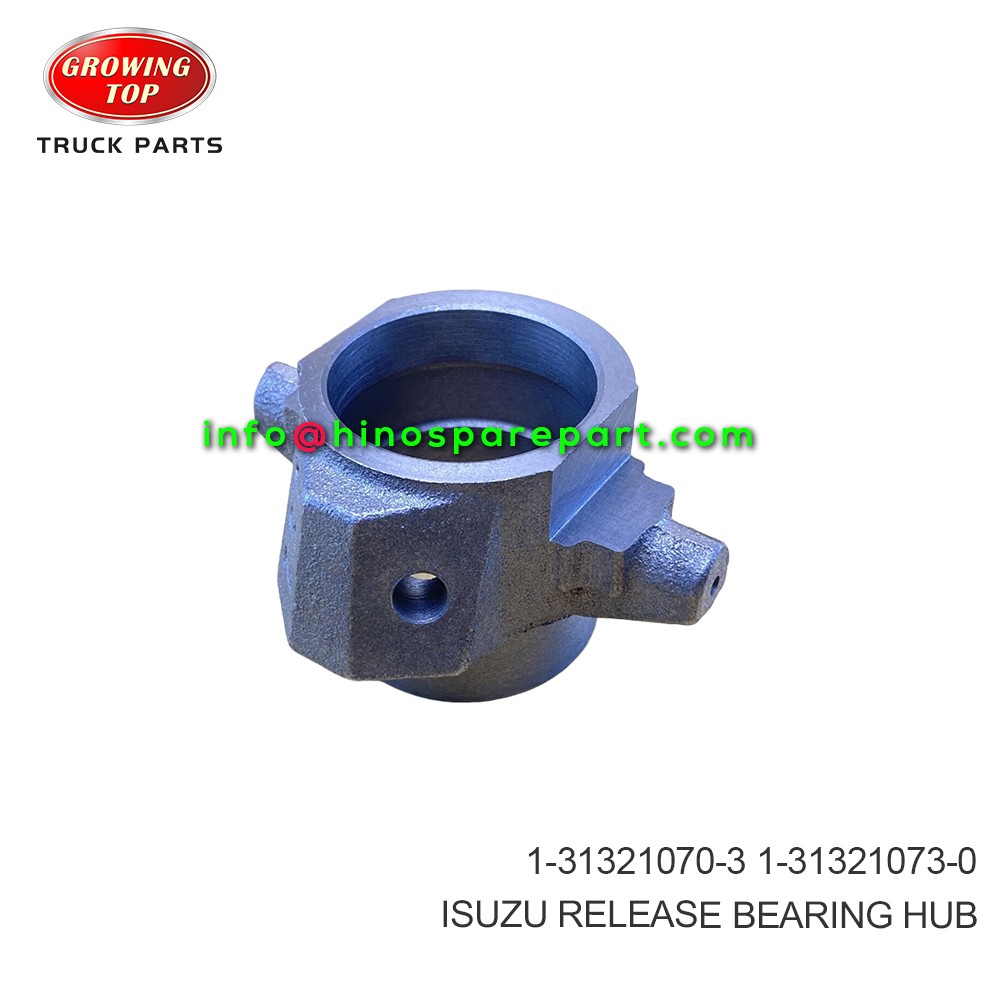 ISUZU RELEASE BEARING HUB 1-31321070-3