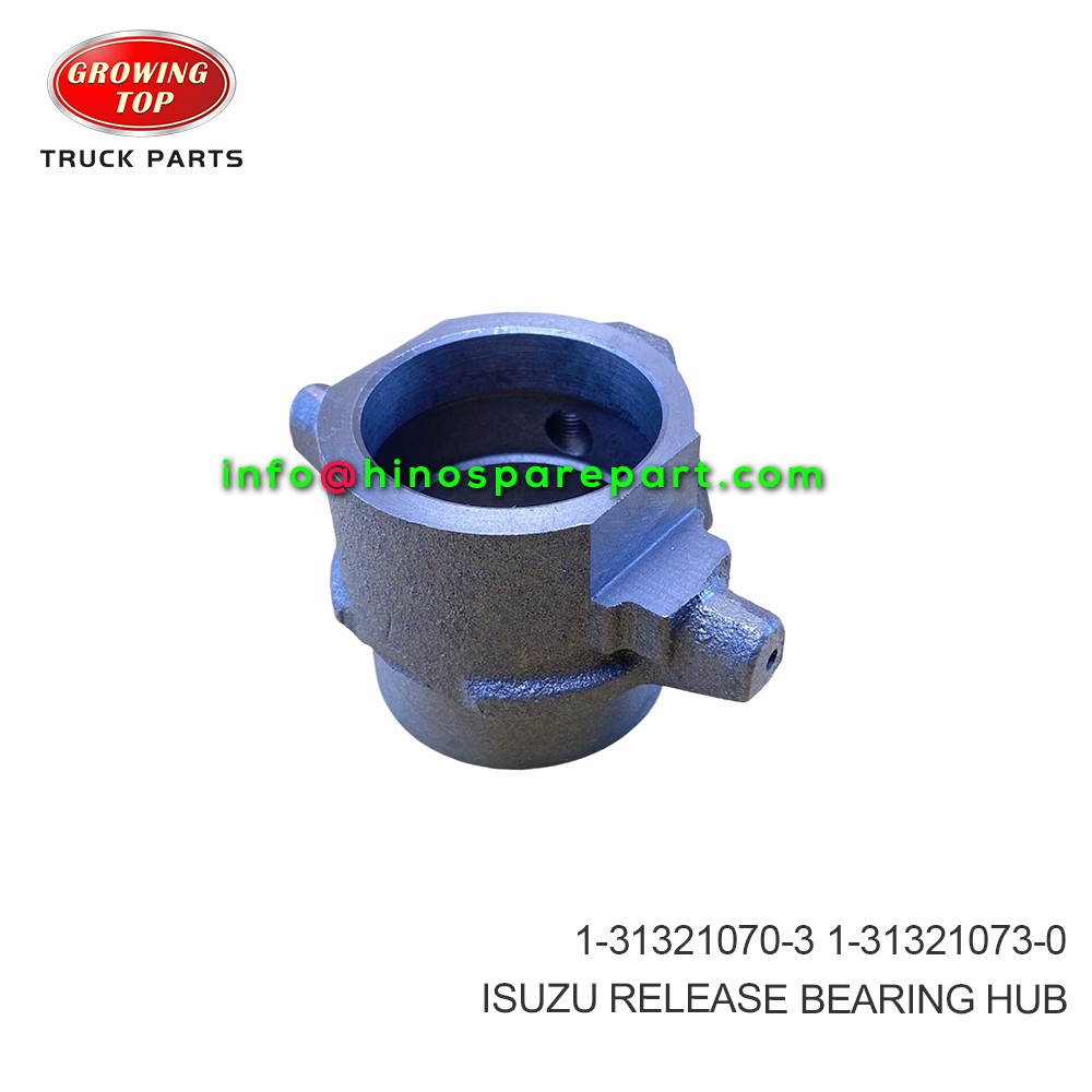 ISUZU RELEASE BEARING HUB 1-31321070-3