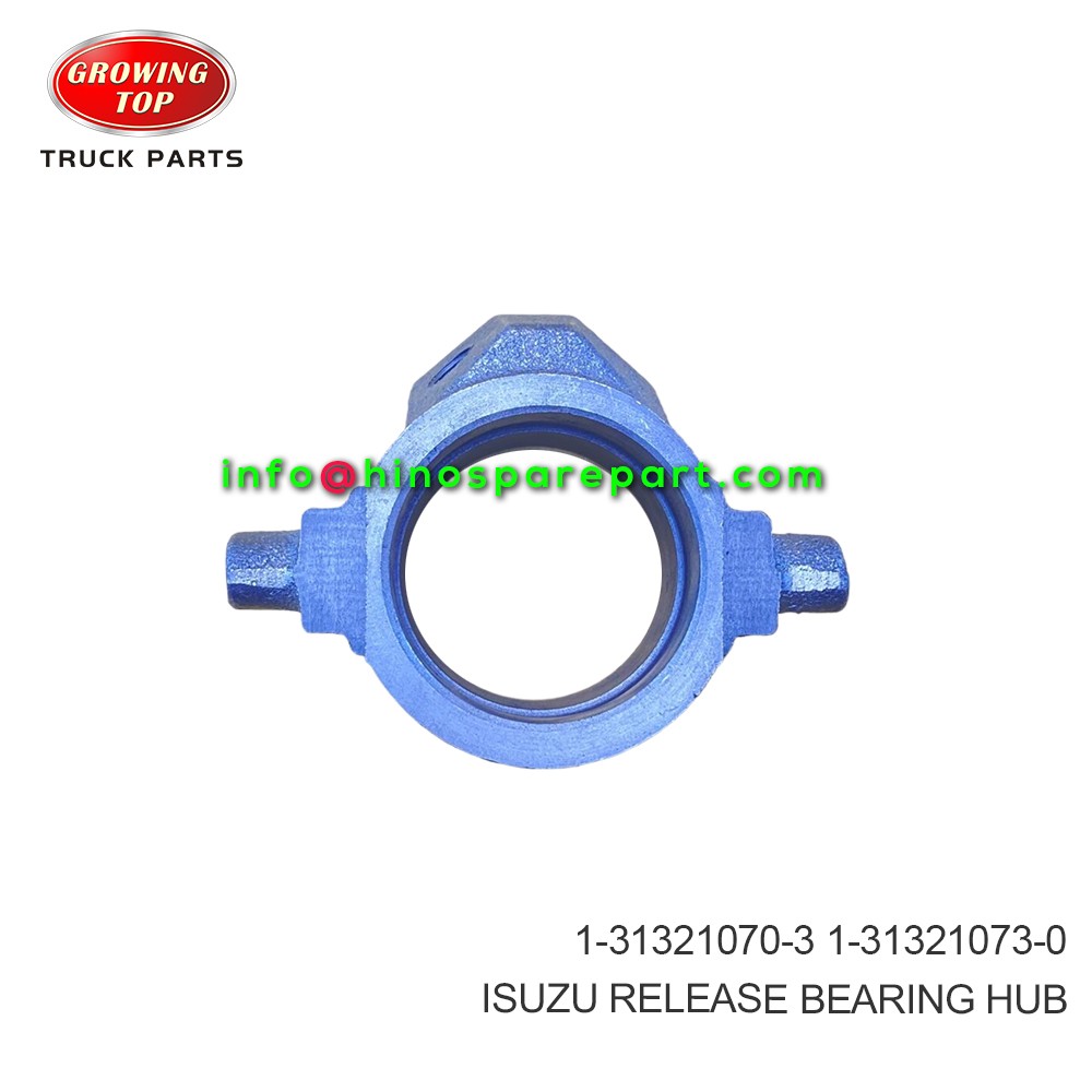 ISUZU RELEASE BEARING HUB 1-31321070-3