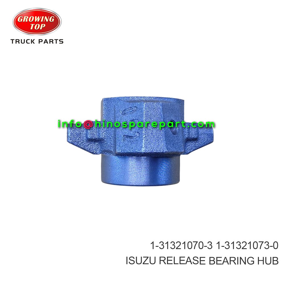 ISUZU RELEASE BEARING HUB 1-31321070-3