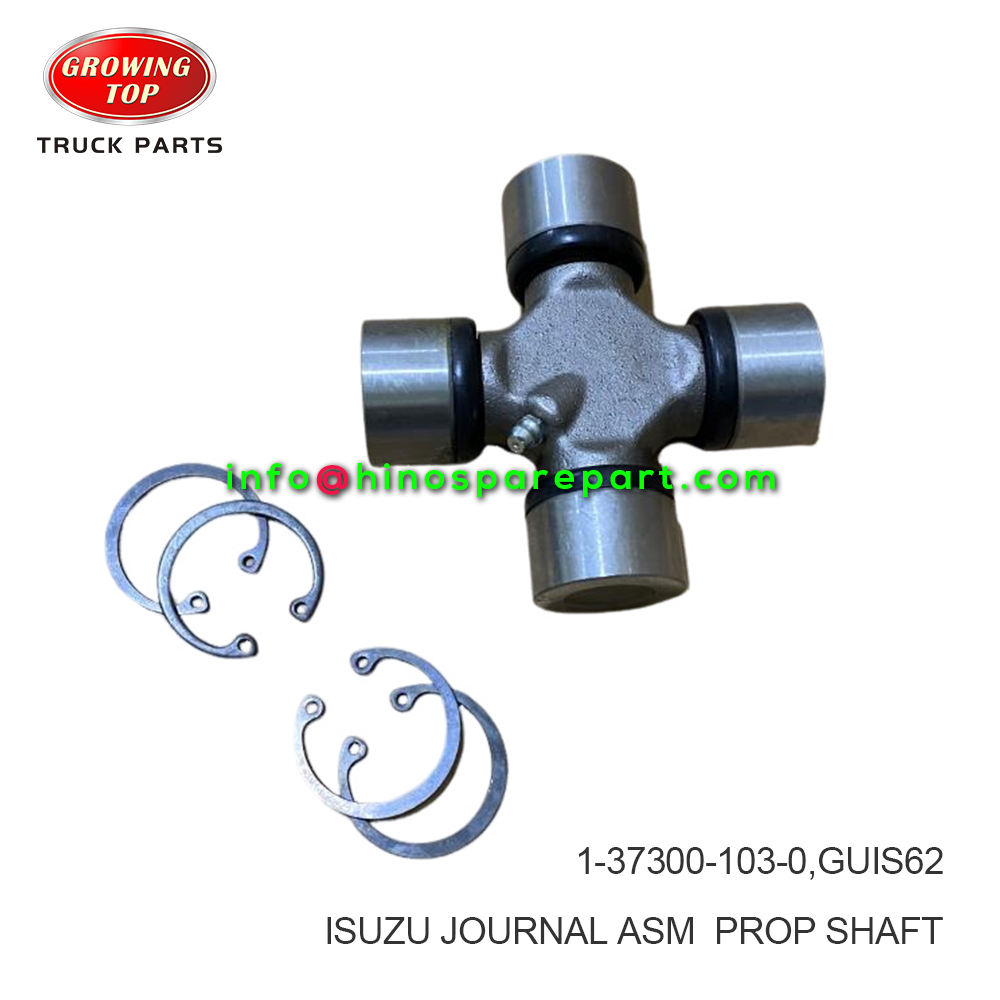 ISUZU JOURNAL ASM PROP SHAFT 1-37300-103-0