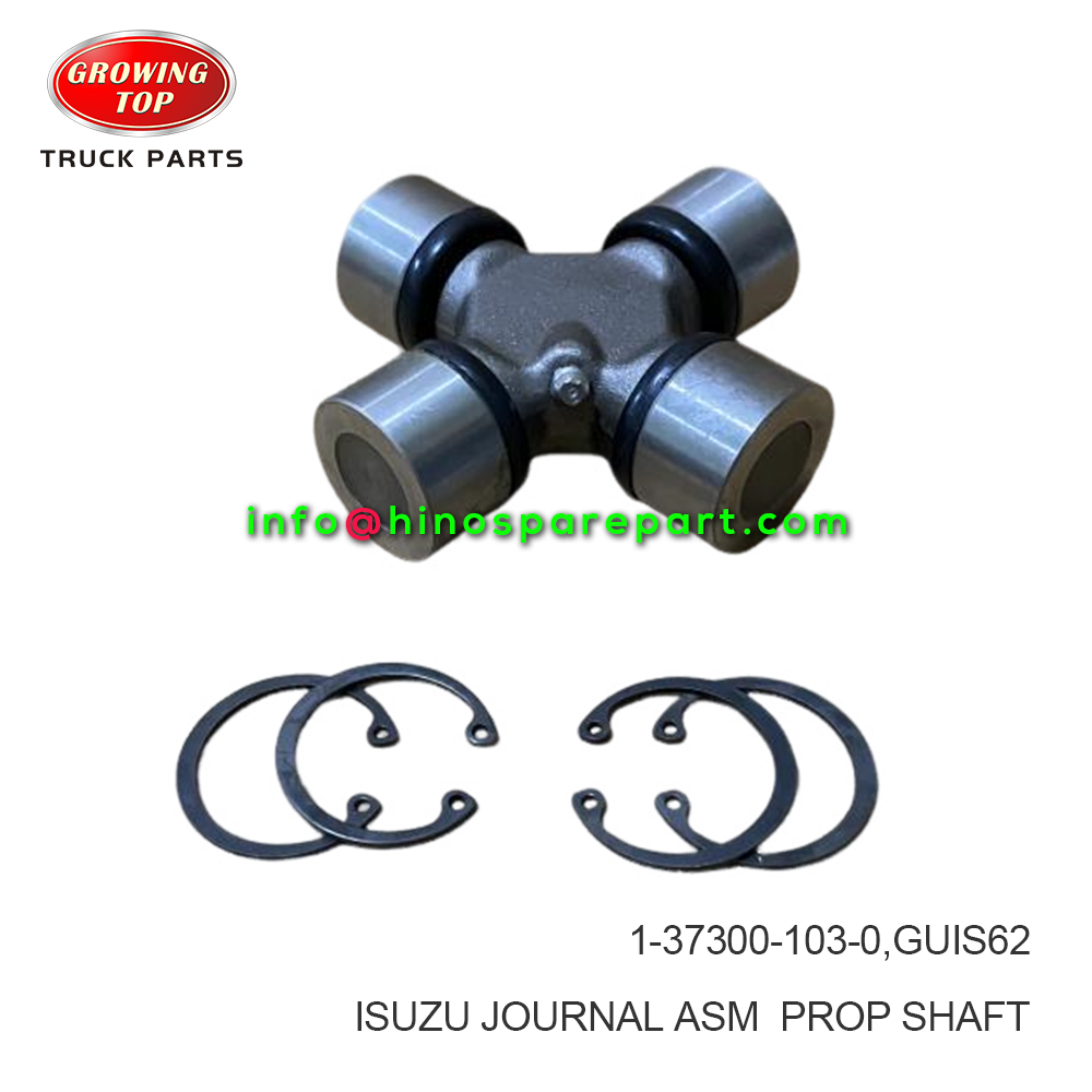 ISUZU JOURNAL ASM PROP SHAFT 1-37300-103-0