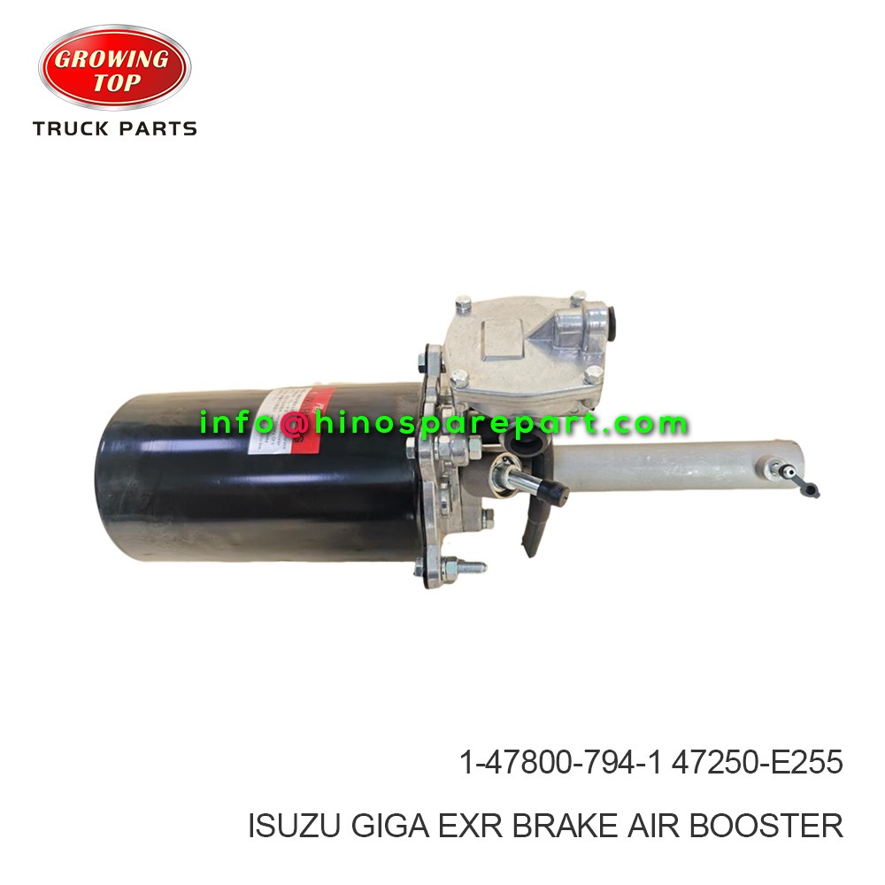 ISUZU GIGA EXR BRAKE AIR BOOSTER  1-47800-794-1