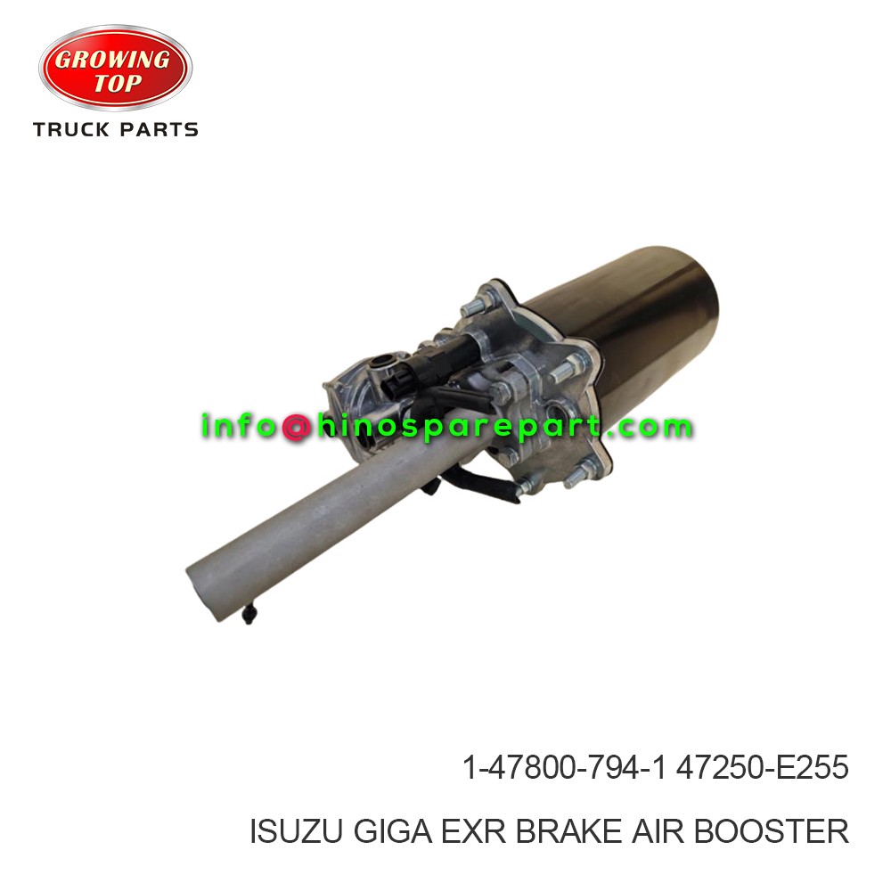 ISUZU GIGA EXR BRAKE AIR BOOSTER  1-47800-794-1