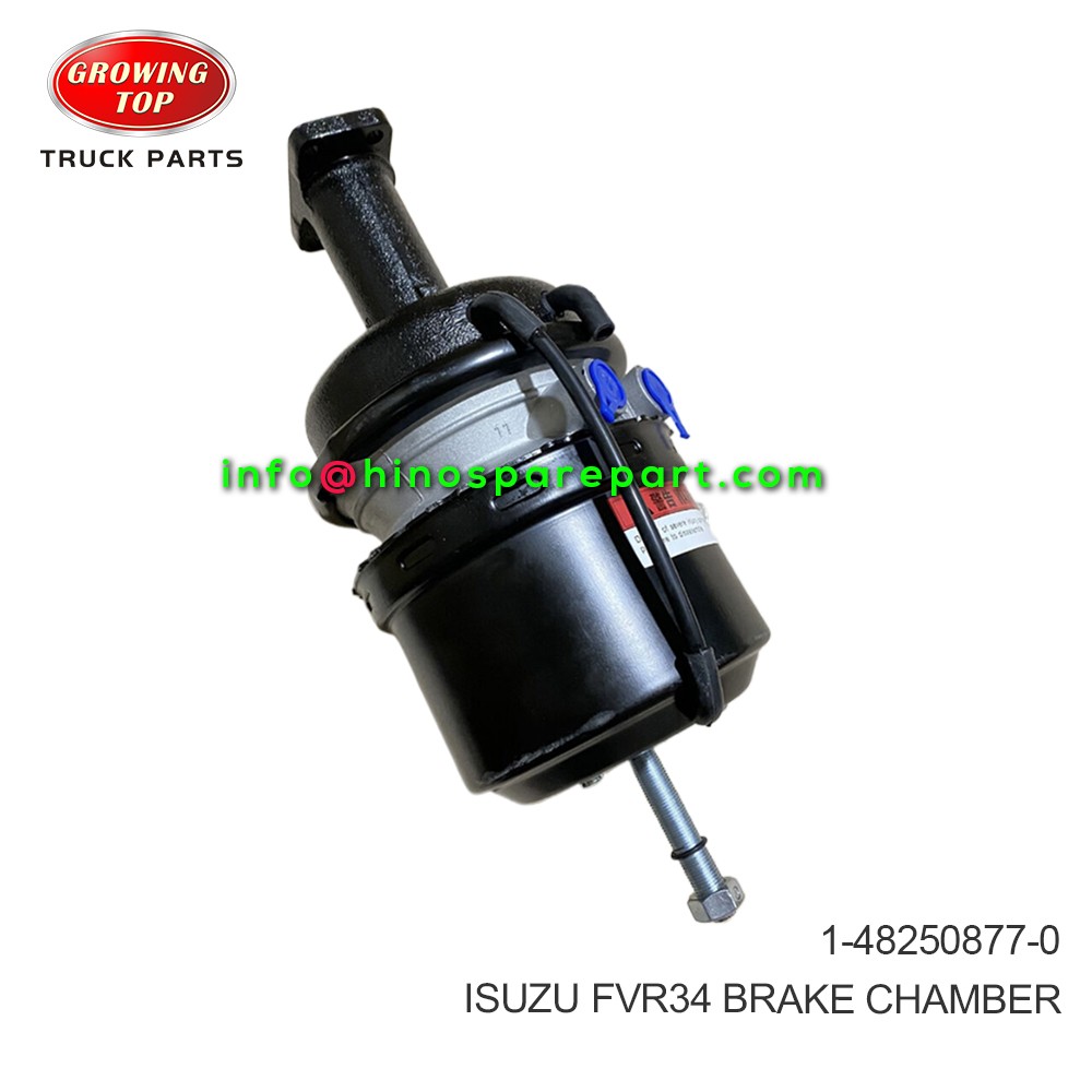 ISUZU FVR34 BRAKE CHAMPER 1-48250877-0