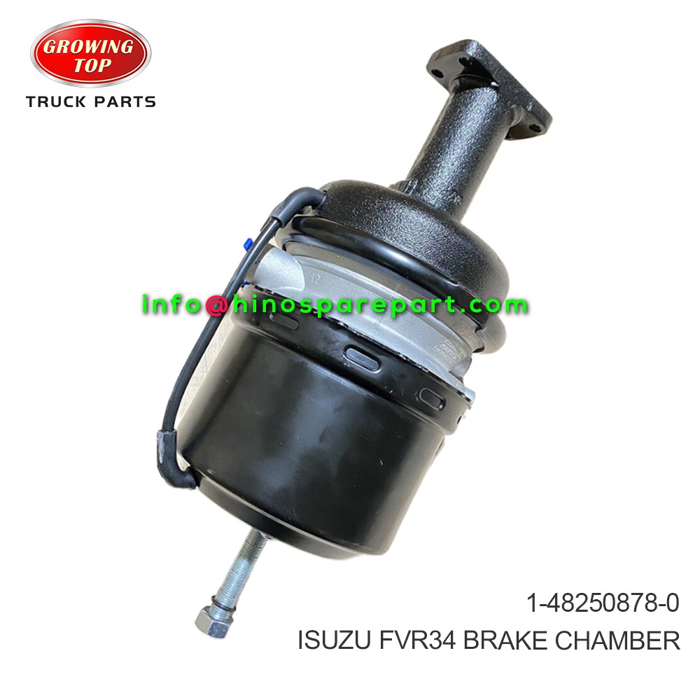 ISUZU FVR34 BRAKE CHAMPER1-48250878-0