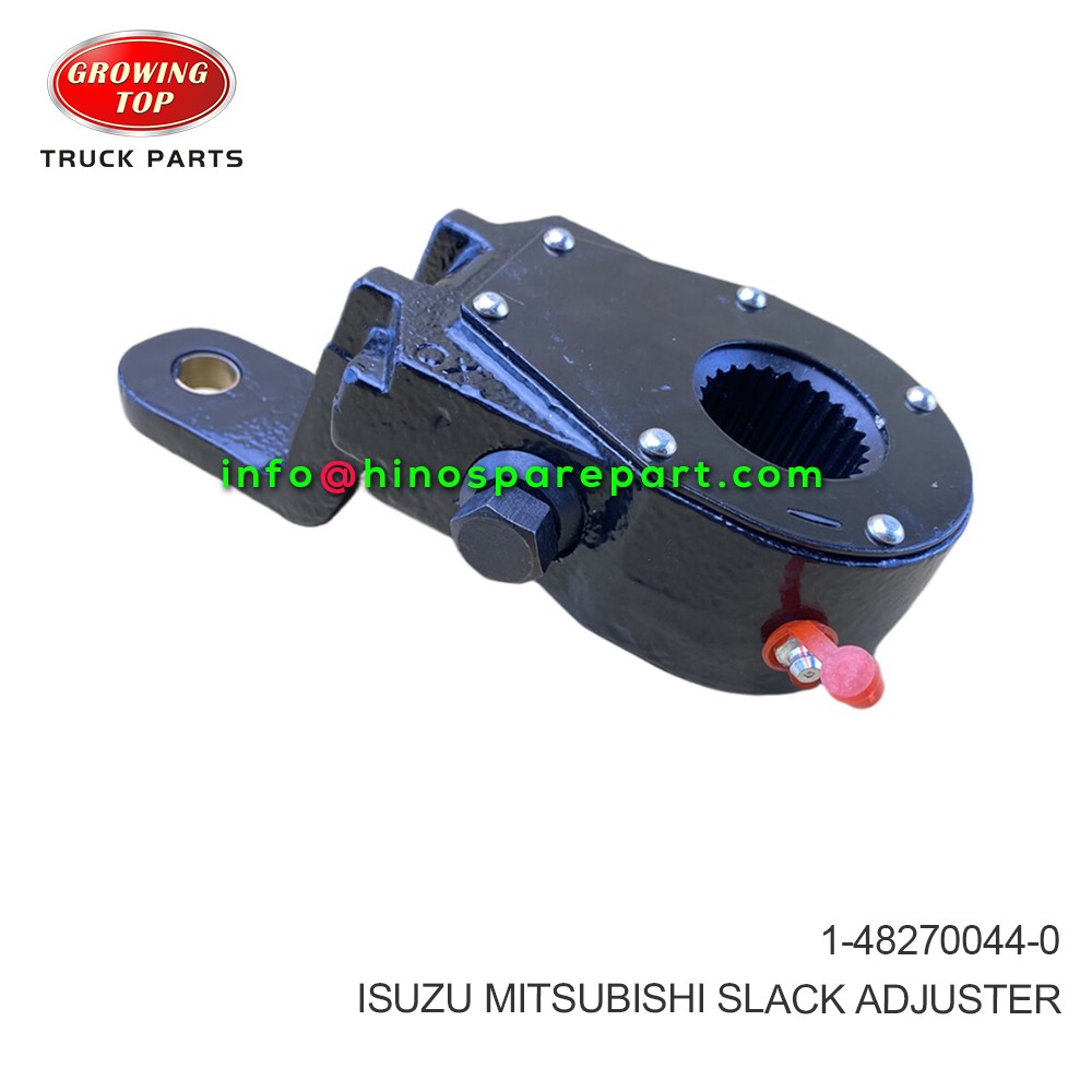 ISUZU /MITSUBISHI SLACK ADJUSTER 1-48270044-0