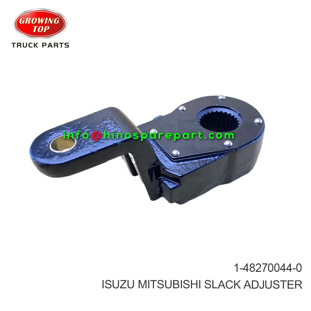 ISUZU /MITSUBISHI SLACK ADJUSTER 1-48270044-0