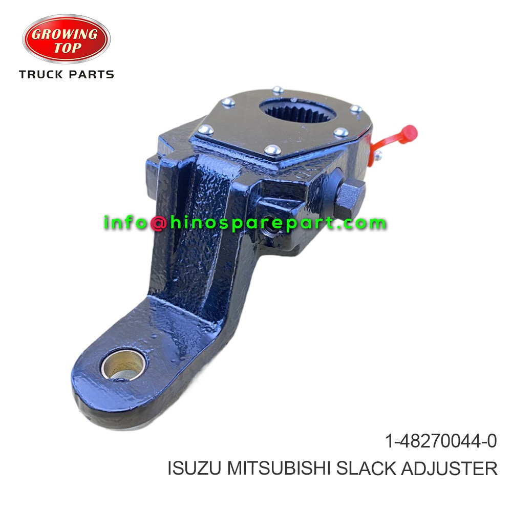 ISUZU /MITSUBISHI SLACK ADJUSTER 1-48270044-0