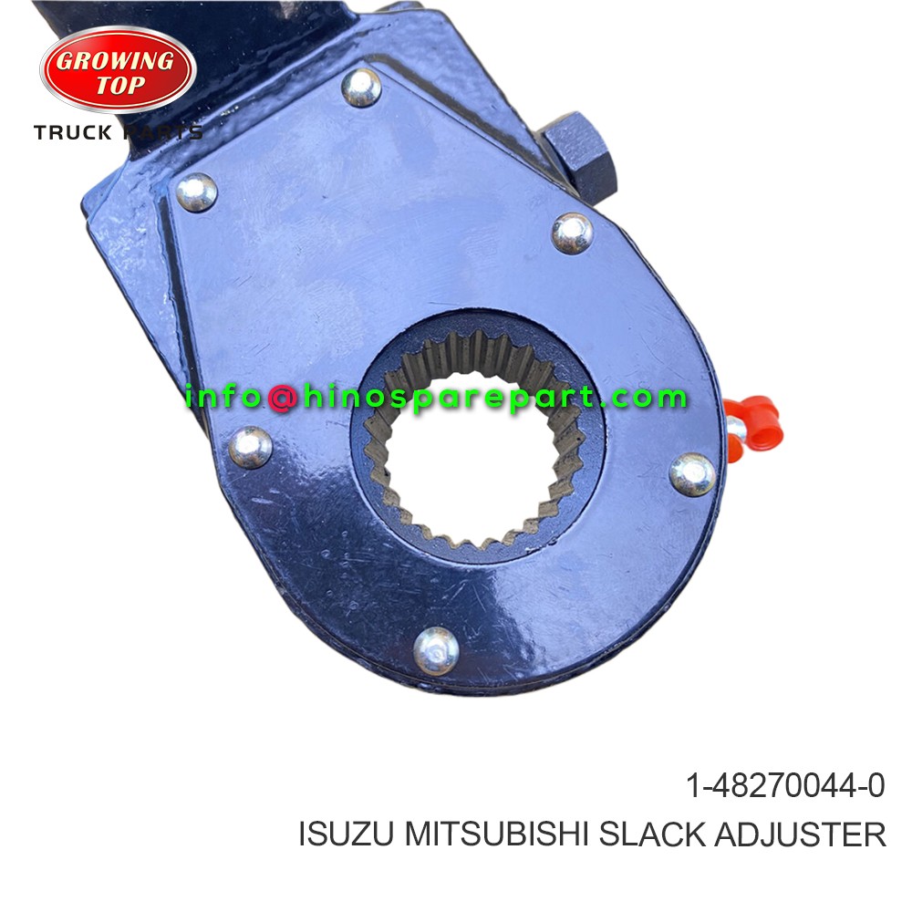 ISUZU /MITSUBISHI SLACK ADJUSTER 1-48270044-0