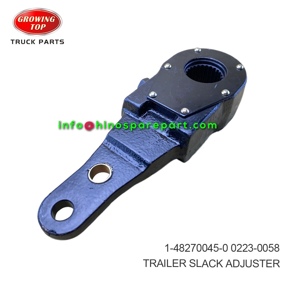 TRAILER SLACK ADJUSTER 1-48270045-0