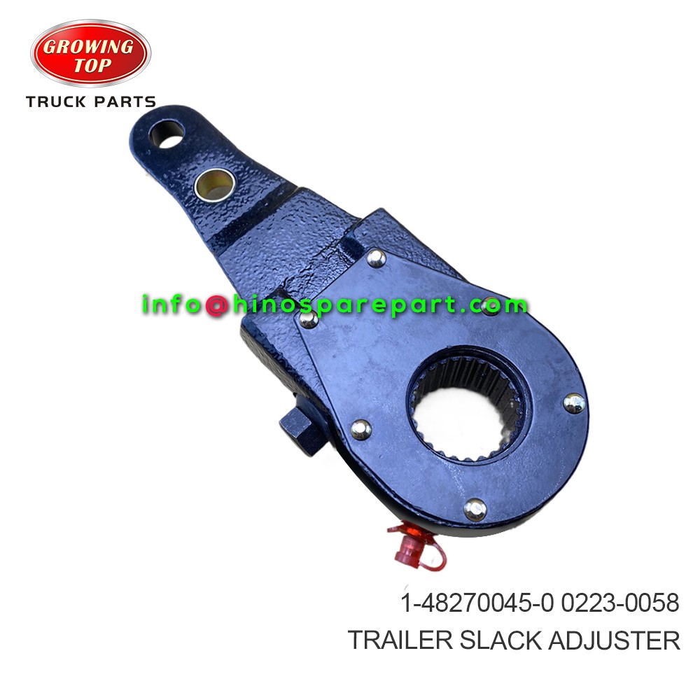 TRAILER SLACK ADJUSTER 1-48270045-0