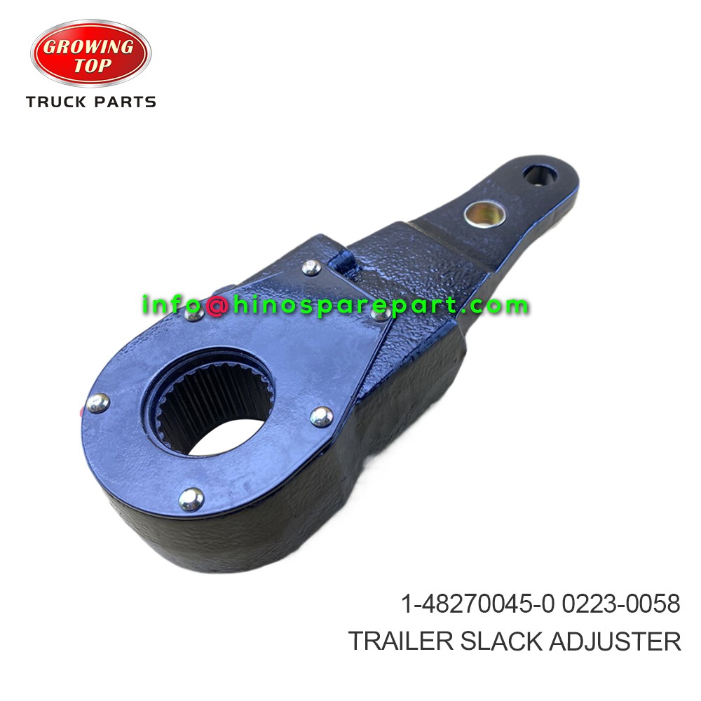 TRAILER SLACK ADJUSTER 1-48270045-0