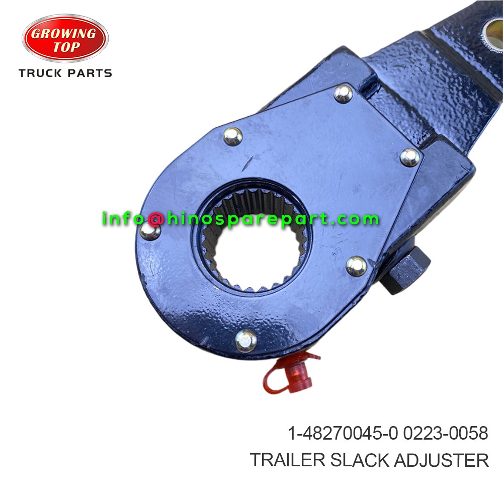 TRAILER SLACK ADJUSTER 1-48270045-0