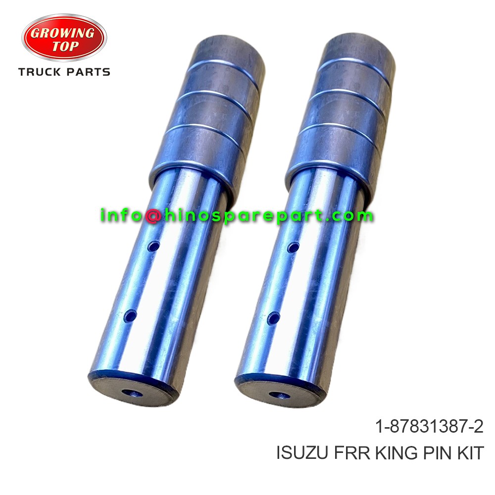 ISUZU FRR KING PIN KIT 1-87831387-2