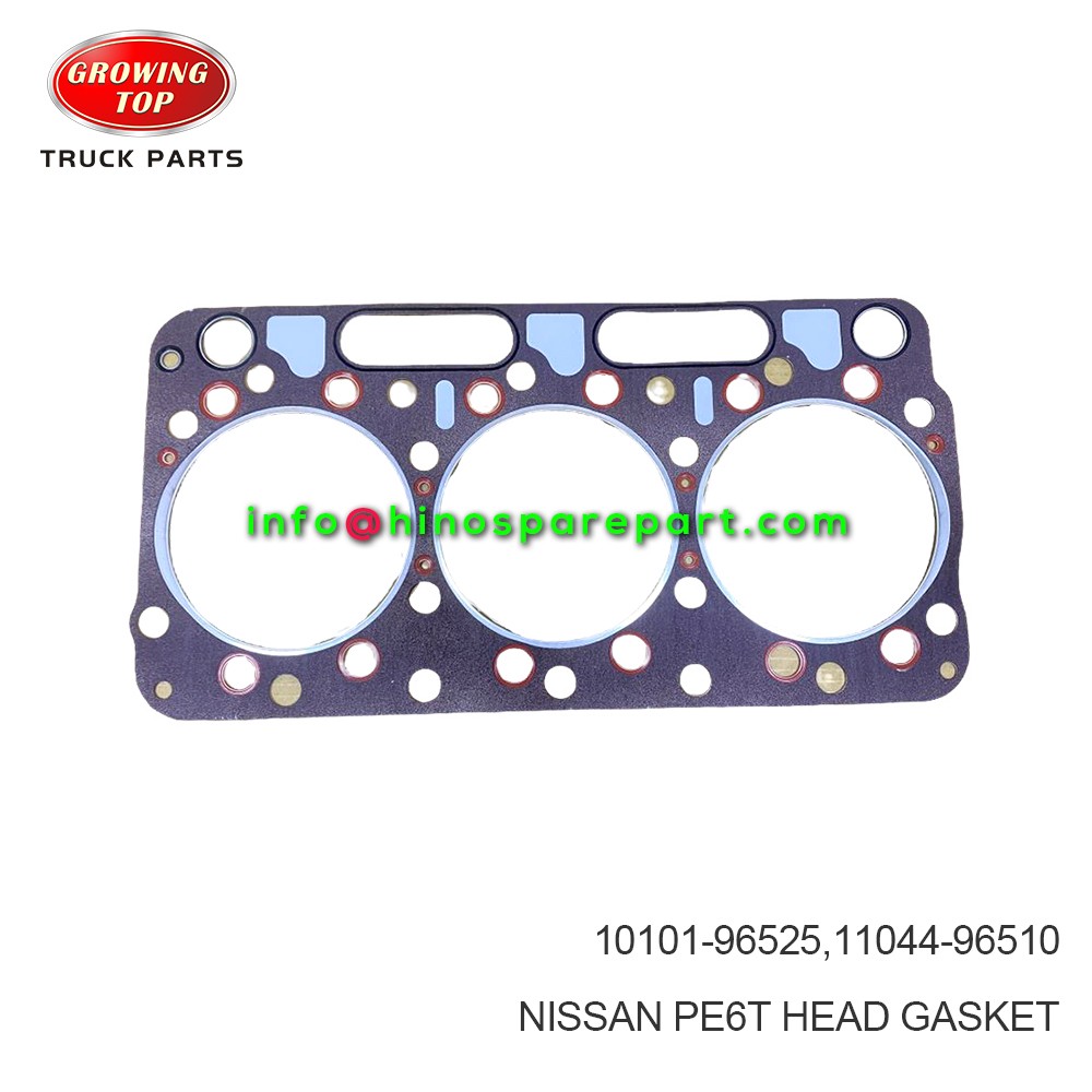 NISSAN PE6T HEAD GASKET 10101-96525