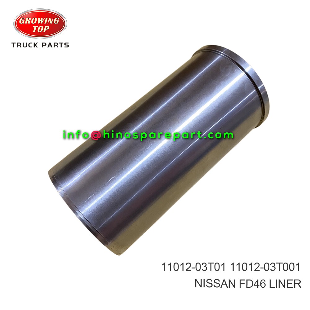 NISSAN FD46 LINER 11012-03T01
