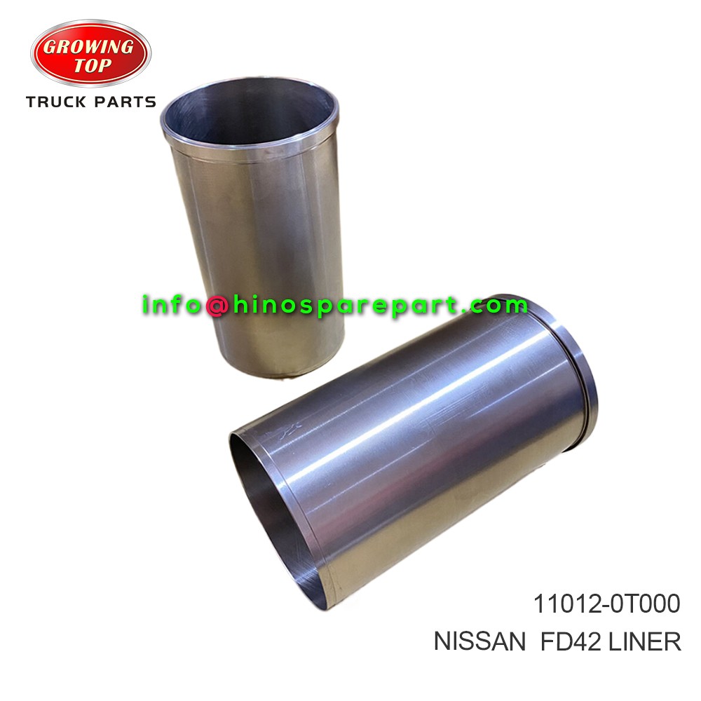 NISSAN  FD42  LINER 11012-0T000 