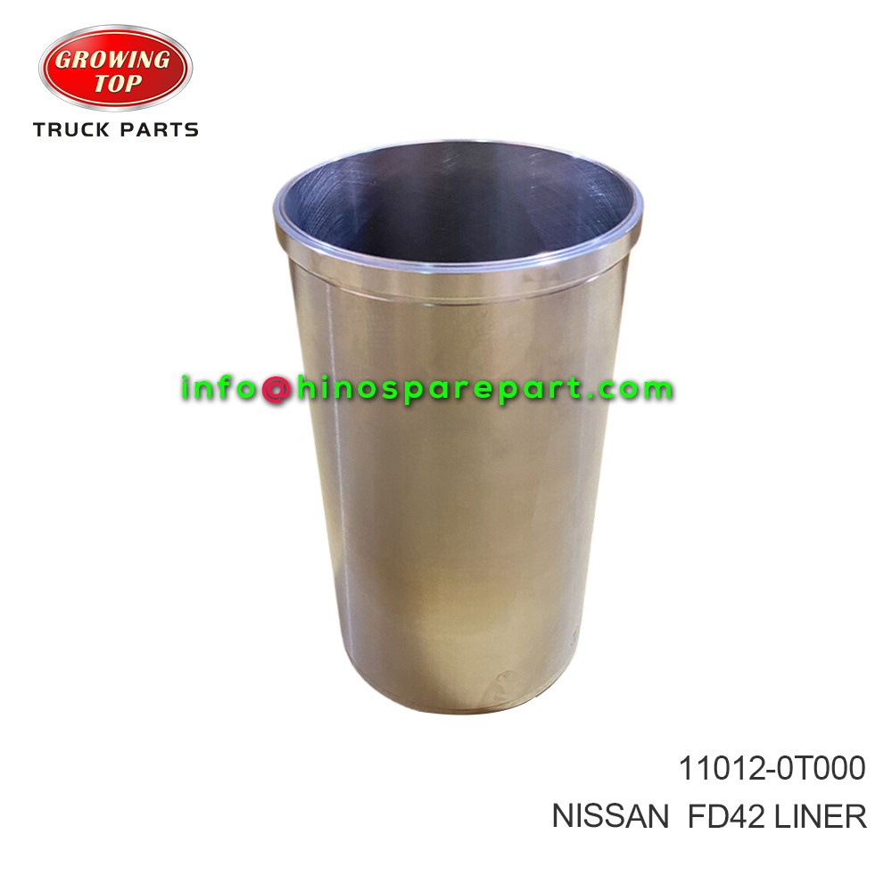 NISSAN  FD42  LINER 11012-0T000 