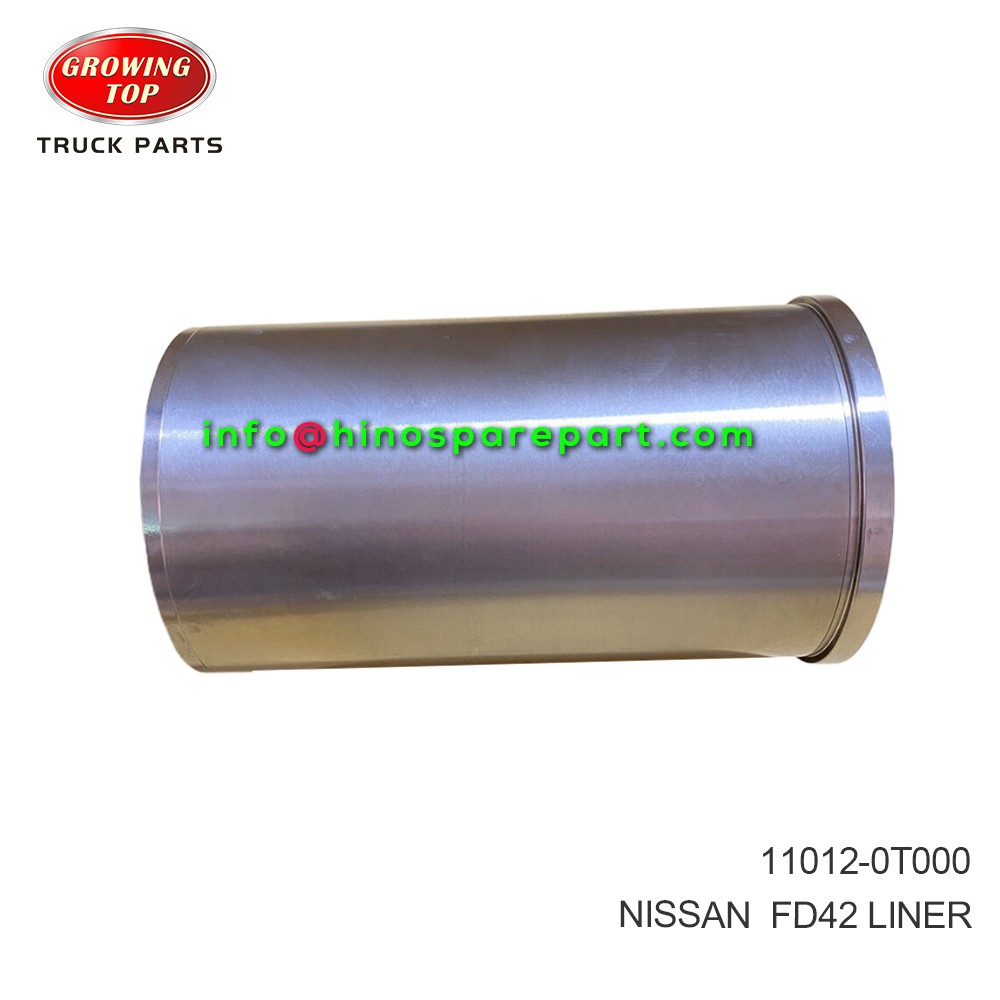 NISSAN  FD42  LINER 11012-0T000 