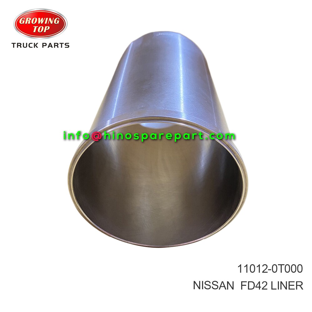 NISSAN  FD42  LINER 11012-0T000 