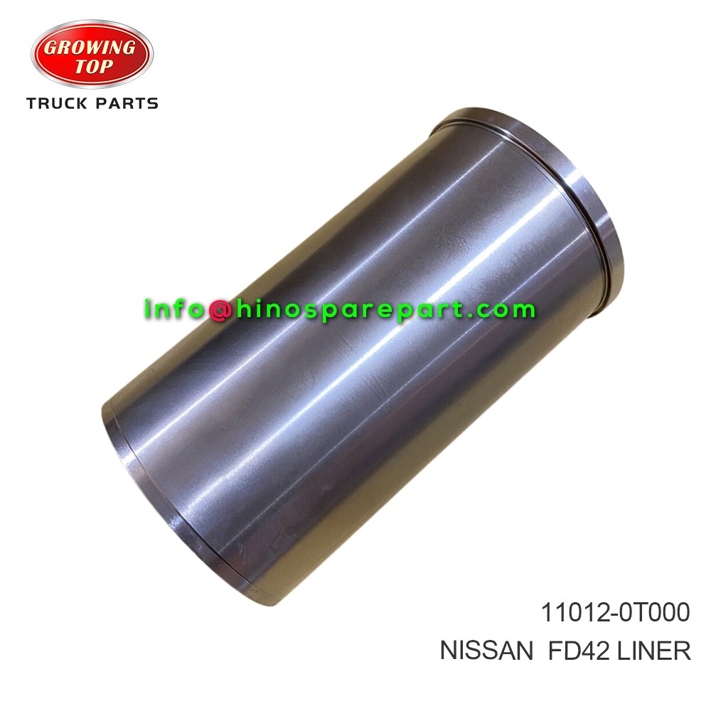 NISSAN  FD42  LINER 11012-0T000 