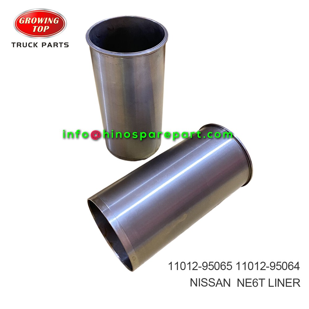 NISSAN  NE6T  LINER  11012-95065