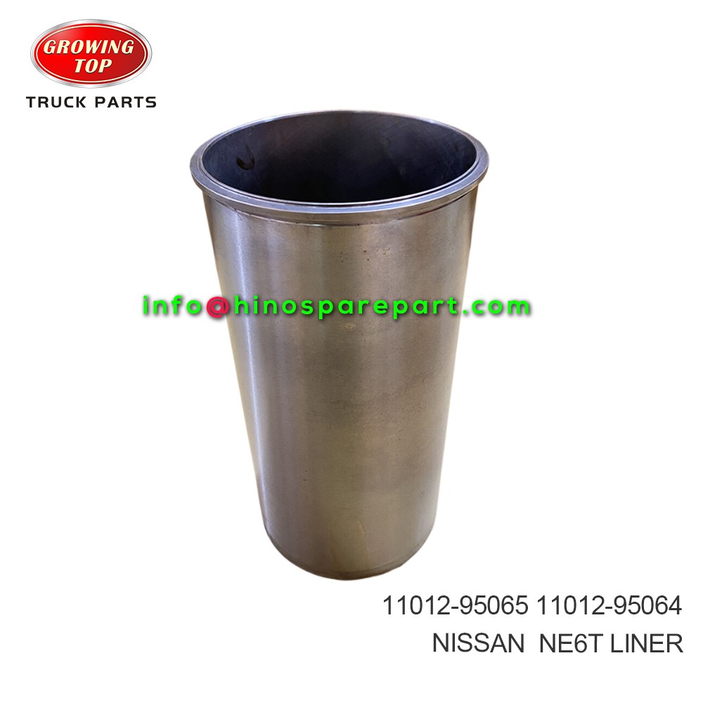 NISSAN  NE6T  LINER  11012-95065