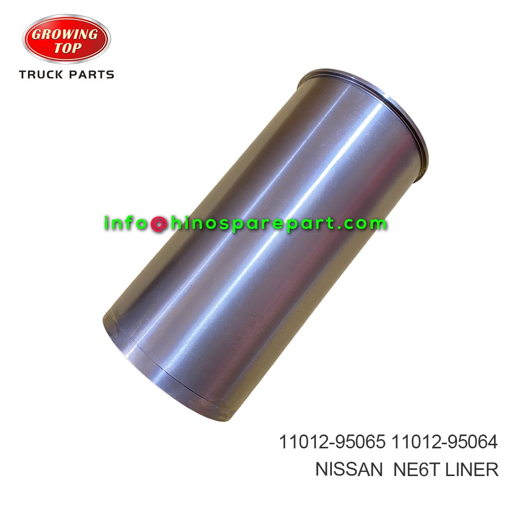 NISSAN  NE6T  LINER  11012-95065