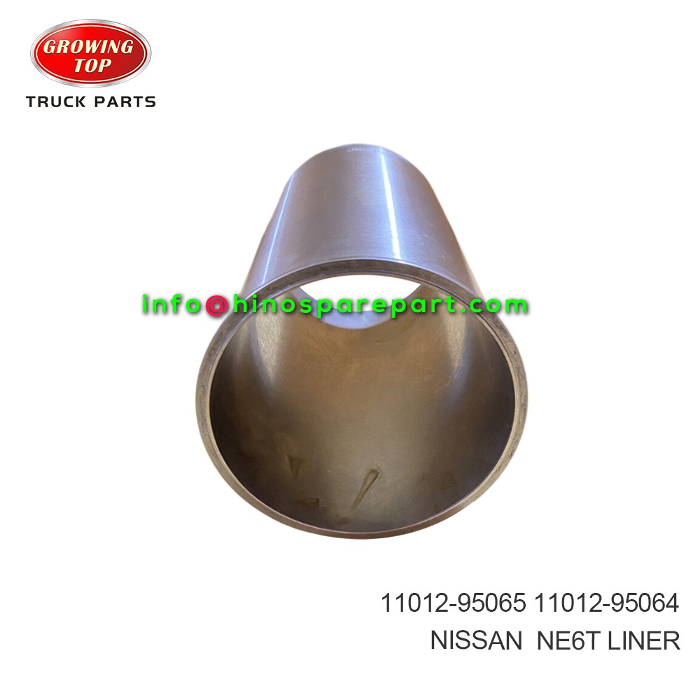 NISSAN  NE6T  LINER  11012-95065