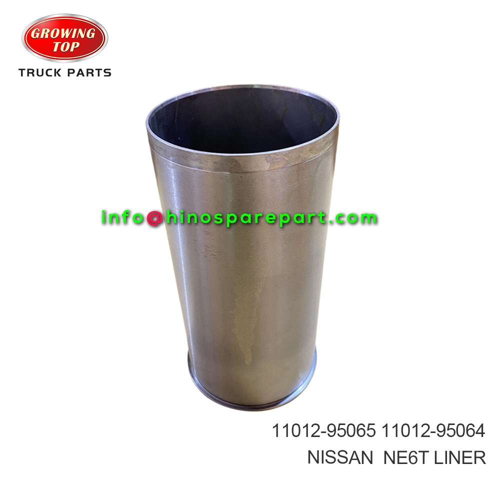 NISSAN  NE6T  LINER  11012-95065