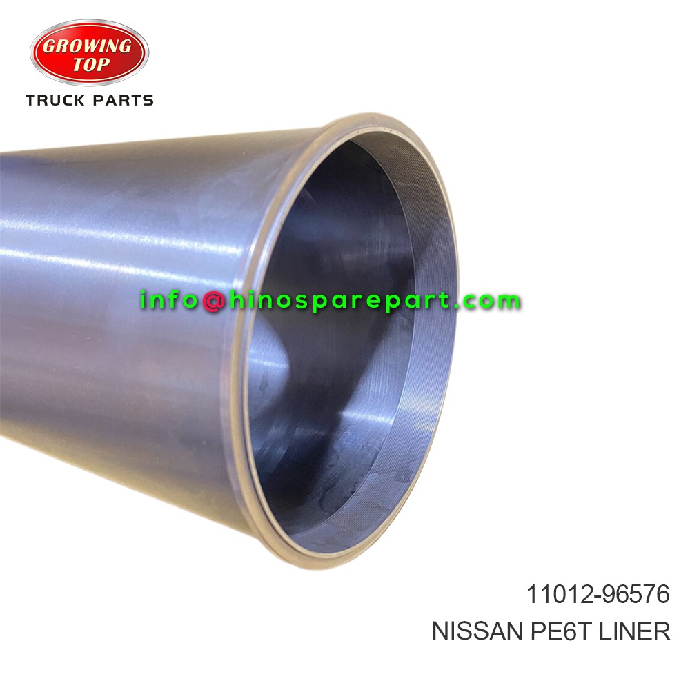 NISSAN  PE6T  LINER  11012-96576