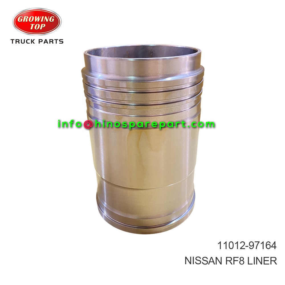 NISSAN  RF8  LINER 11012-97164