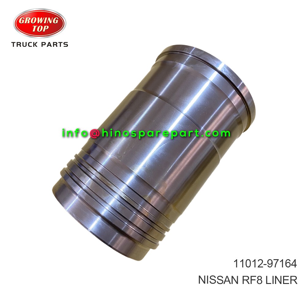 NISSAN  RF8  LINER 11012-97164